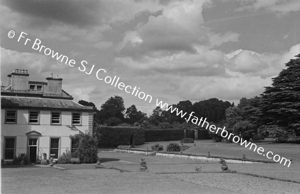 FOTA HOUSE  TERRACES AND GARDENS ON EAST SIDE